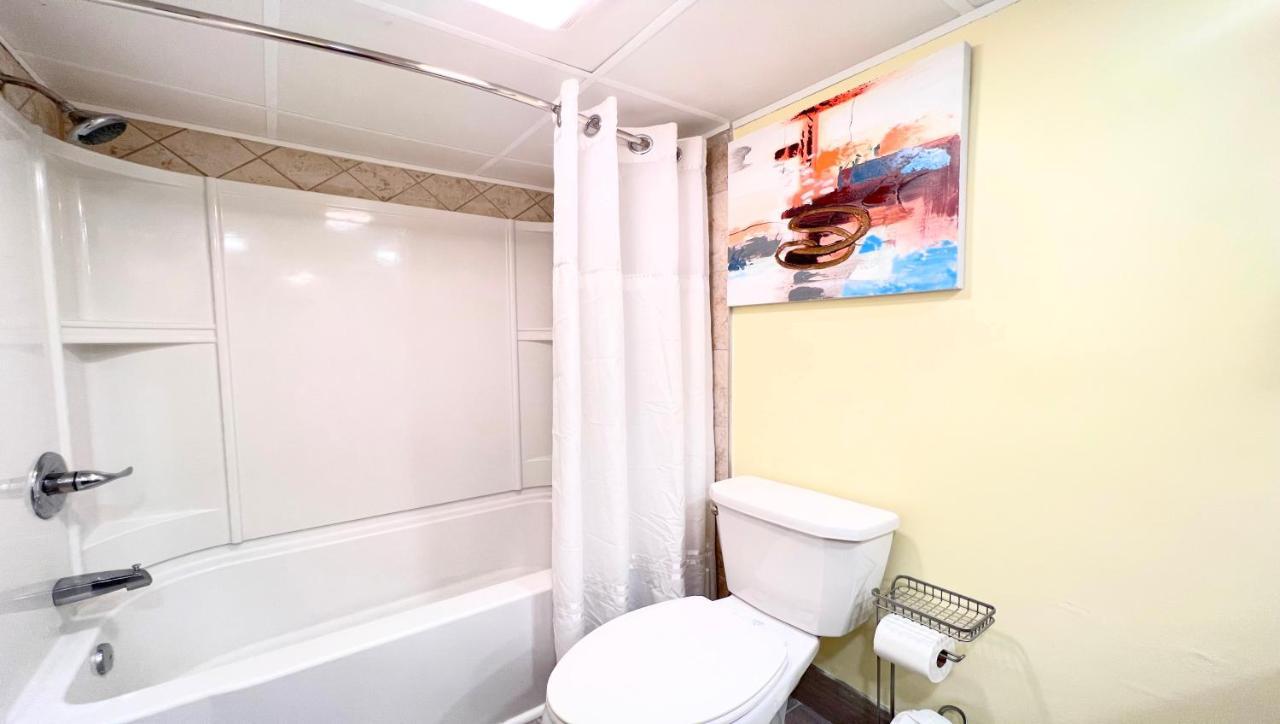 New ! Unique Oceanfront Condo At Ocean Reef Resort-Free Parking - Amazing Pools Myrtle Beach Eksteriør bilde
